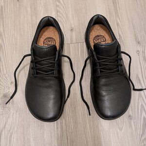 Lems Nine2Five V2 Black Men's Size 8